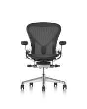 Afbeelding in Gallery-weergave laden, Aeron Remastered Graphite Polished