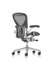 Afbeelding in Gallery-weergave laden, Aeron Remastered Graphite Polished