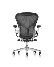 Afbeelding in Gallery-weergave laden, Aeron Remastered Graphite Polished