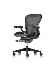 Afbeelding in Gallery-weergave laden, Aeron Remastered Graphite