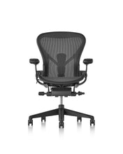 Afbeelding in Gallery-weergave laden, Aeron Remastered Graphite