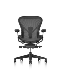 Aeron Remastered Graphite