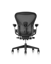 Afbeelding in Gallery-weergave laden, Aeron Remastered Graphite