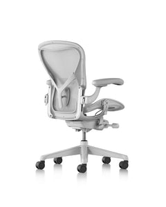 Aeron Remastered Mineral
