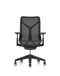 Cosm Medium back Graphite