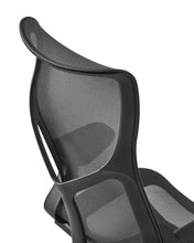Afbeelding in Gallery-weergave laden, Cosm high back Graphite