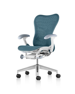 Mirra II Butterfly Turquoise