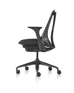 Sayl Flexibel Backrest