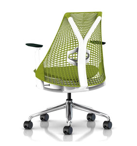 Sayl Flexibel Backrest